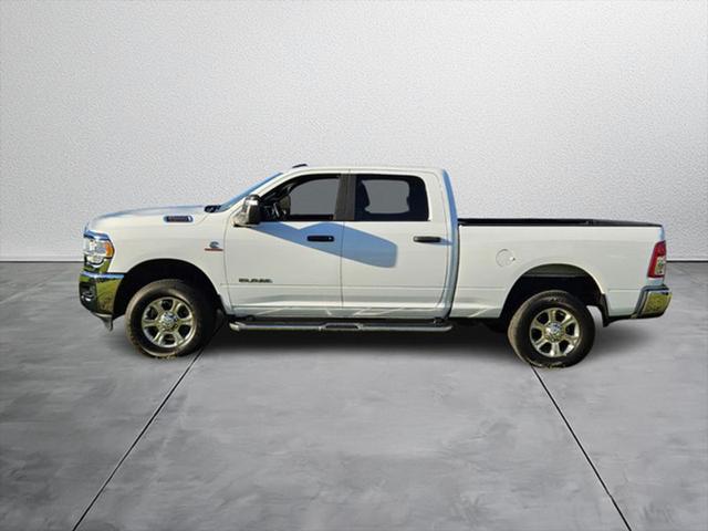 2024 RAM 2500 Big Horn Crew Cab 4x4 64 Box