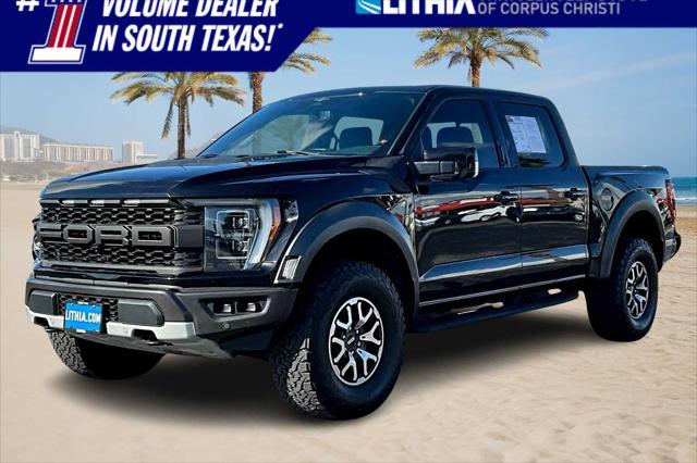 2023 Ford F-150 Raptor 2023 Ford F-150 Raptor