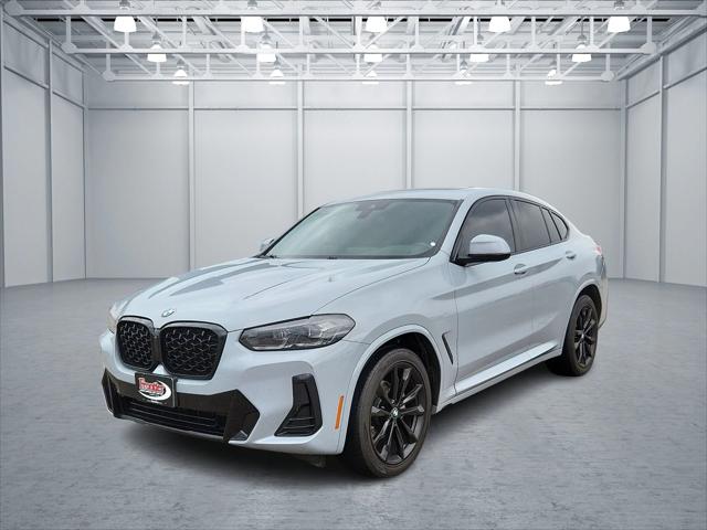 2023 BMW X4 xDrive30i 2023 BMW X4 xDrive30i