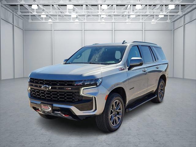2023 Chevrolet Tahoe 4WD Z71 2023 Chevrolet Tahoe 4WD Z71