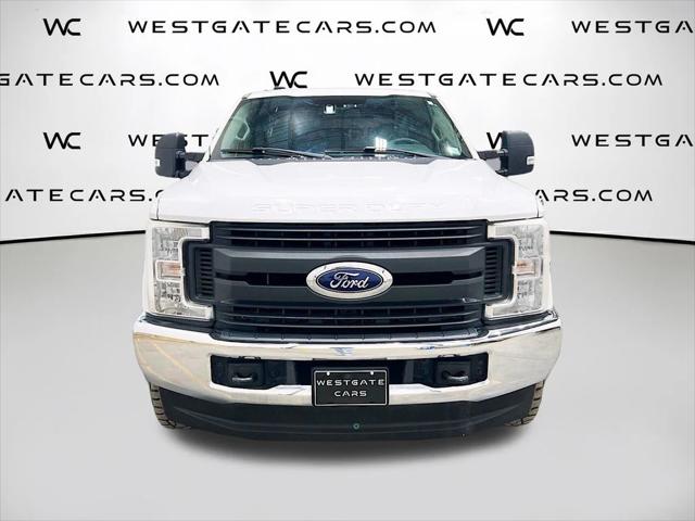 2017 Ford F-350 XL 2017 Ford F-350 XL