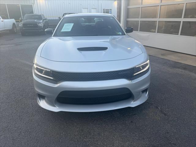 2023 Dodge Charger GT AWD