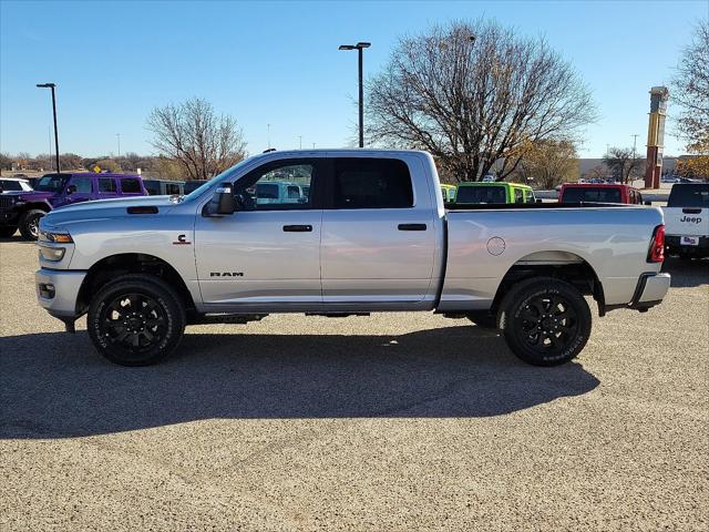 2026 RAM Ram 2500 RAM 2500 LONE STAR CREW CAB 4X4 64 BOX 2026 RAM Ram 2500 RAM 2500 LONE STAR CREW CAB 4X4 64 BOX