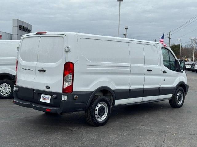 2018 Ford Transit-250 Base w/60/40 Pass-Side Cargo Doors