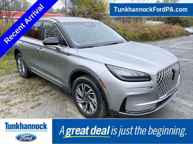 2023 Lincoln Corsair Standard 2023 Lincoln Corsair Standard