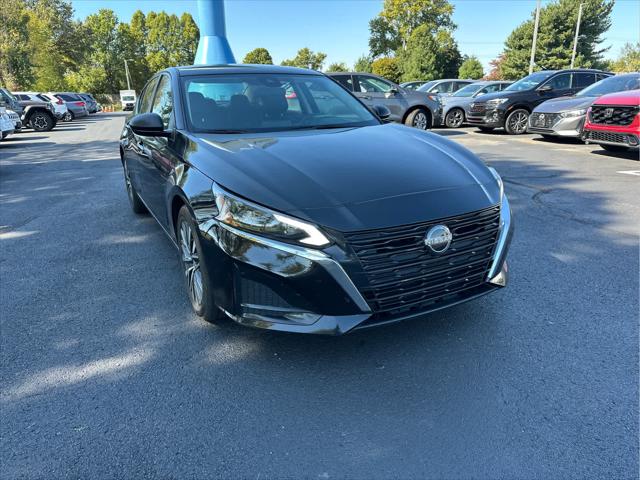 2024 Nissan Altima SV FWD 2024 Nissan Altima SV FWD