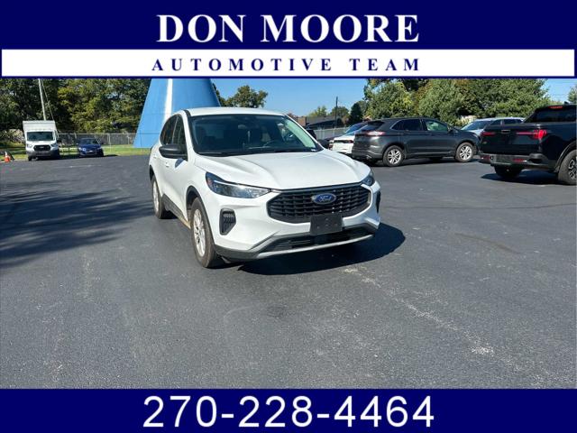 2023 Ford Escape Active 2023 Ford Escape Active
