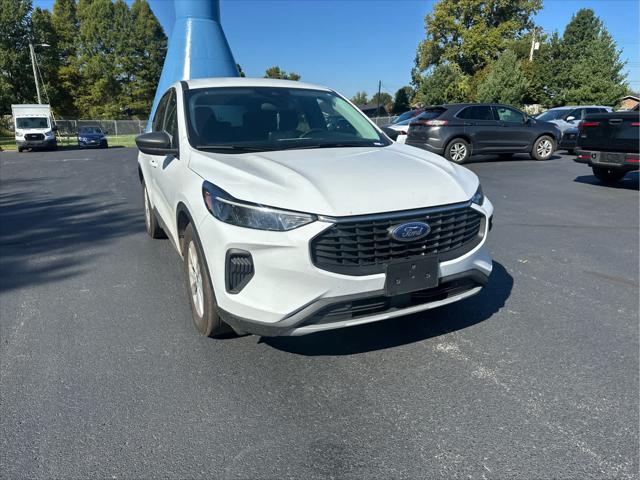 2023 Ford Escape Active 2023 Ford Escape Active