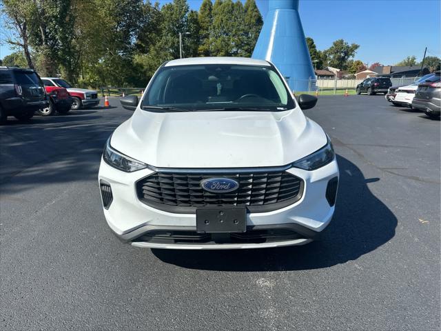 2023 Ford Escape Active 2023 Ford Escape Active