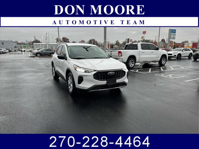 2023 Ford Escape Active 2023 Ford Escape Active