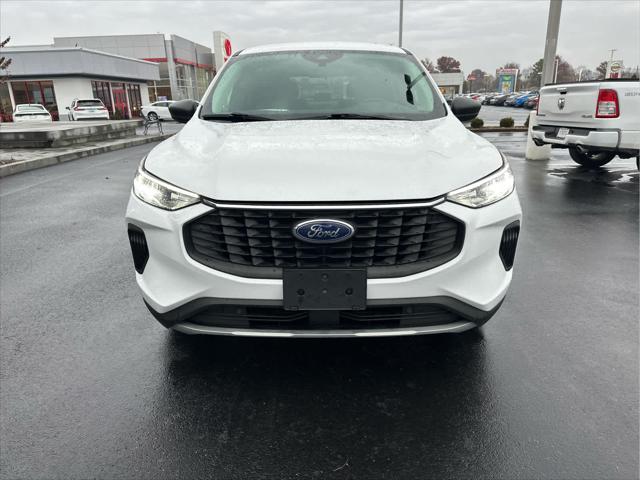 2023 Ford Escape Active 2023 Ford Escape Active