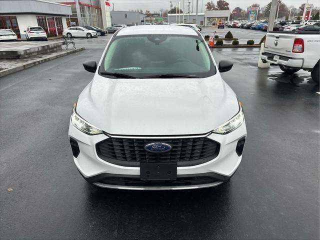 2023 Ford Escape Active 2023 Ford Escape Active