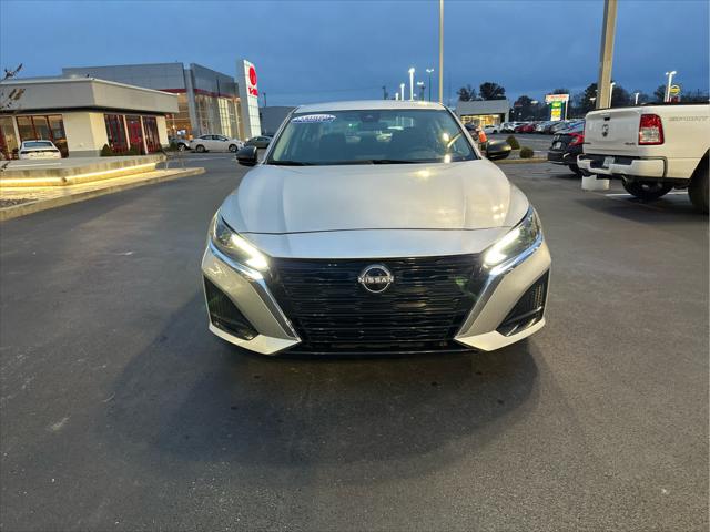 2024 Nissan Altima SV FWD 2024 Nissan Altima SV FWD