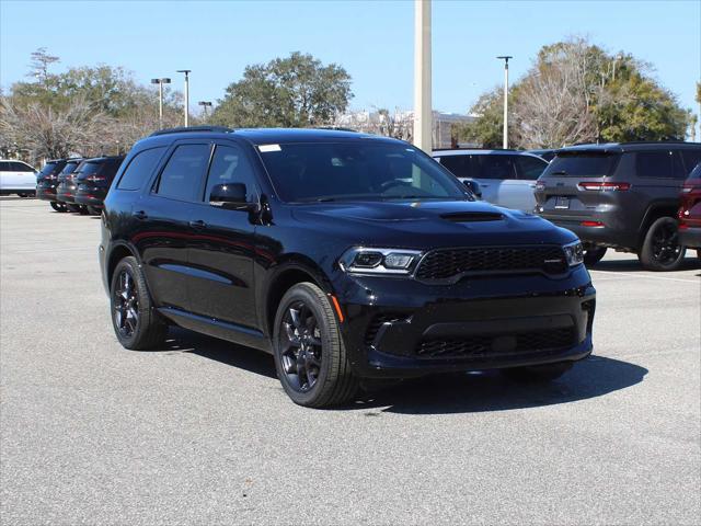 2026 Dodge Durango DURANGO GT PLUS AWD HEMI V8 2026 Dodge Durango DURANGO GT PLUS AWD HEMI V8