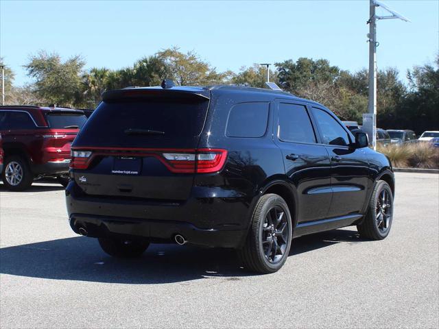 2026 Dodge Durango DURANGO GT PLUS AWD HEMI V8 2026 Dodge Durango DURANGO GT PLUS AWD HEMI V8