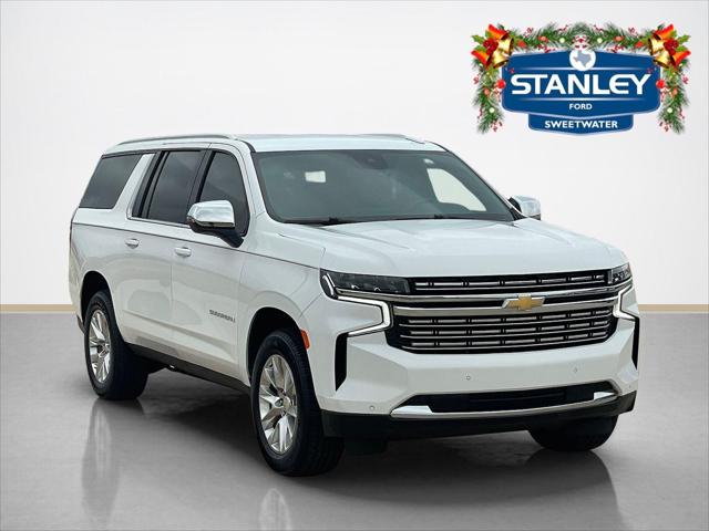 2023 Chevrolet Suburban 2WD Premier 2023 Chevrolet Suburban 2WD Premier