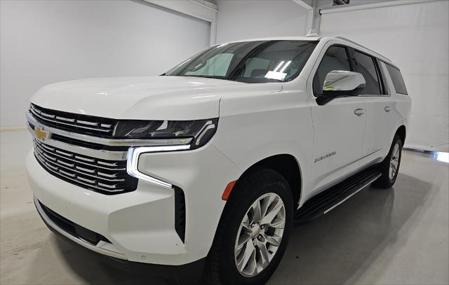 2023 Chevrolet Suburban 2WD Premier 2023 Chevrolet Suburban 2WD Premier