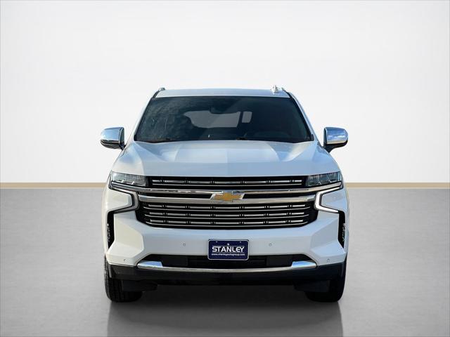 2023 Chevrolet Suburban 2WD Premier