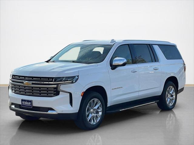 2023 Chevrolet Suburban 2WD Premier