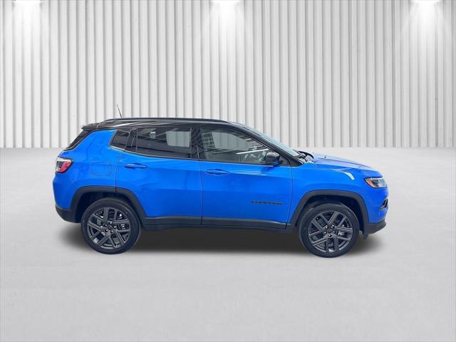 2026 Jeep Compass COMPASS LIMITED ALTITUDE 4X4 2026 Jeep Compass COMPASS LIMITED ALTITUDE 4X4