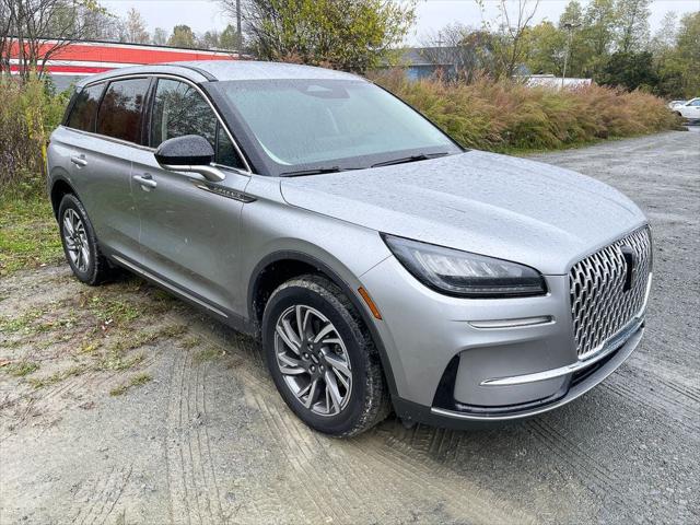 2023 Lincoln Corsair Standard 2023 Lincoln Corsair Standard