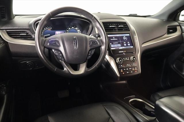 2015 Lincoln MKC Base 2015 Lincoln MKC Base