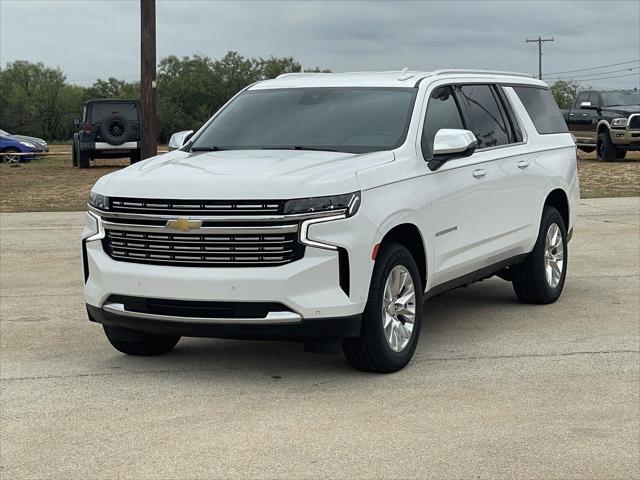 2023 Chevrolet Suburban 2WD Premier 2023 Chevrolet Suburban 2WD Premier