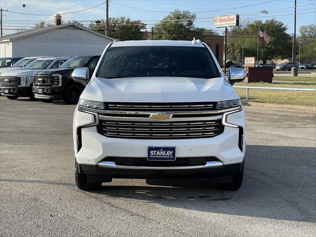 2023 Chevrolet Suburban 2WD Premier