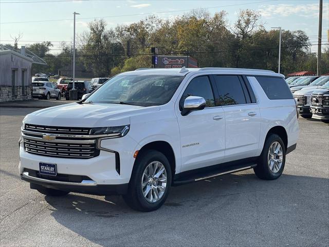 2023 Chevrolet Suburban 2WD Premier