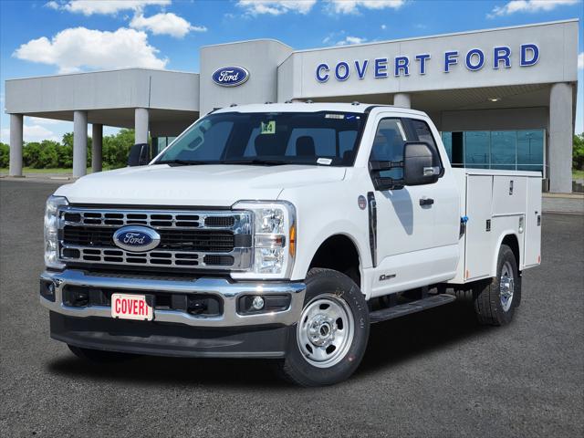 2026 Ford F-350 XL for sale in Hutto, TX