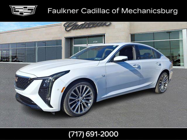 2026 Cadillac CT5 Premium Luxury RWD for sale in Mechanicsburg, PA