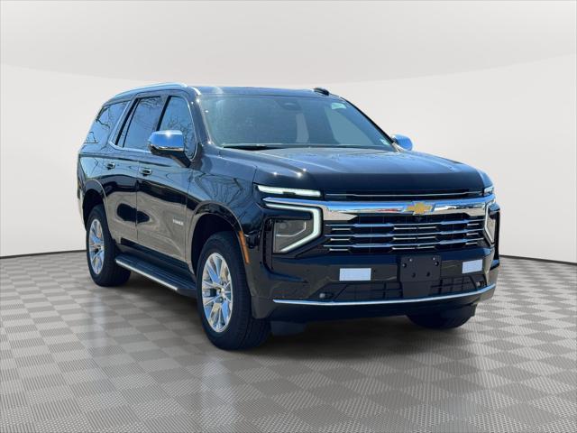 2026 Chevrolet Tahoe 4WD Premier for sale in Huntington Station, NY