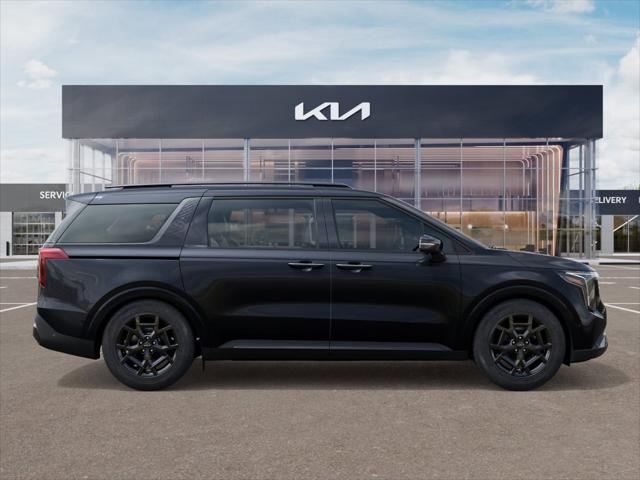2026 Kia Carnival SX Prestige