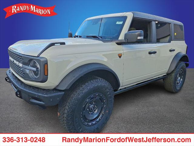 2025 Ford Bronco Badlands for sale in West Jefferson, NC