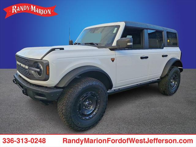 2025 Ford Bronco Badlands for sale in West Jefferson, NC