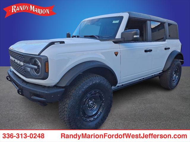 2025 Ford Bronco Badlands for sale in West Jefferson, NC