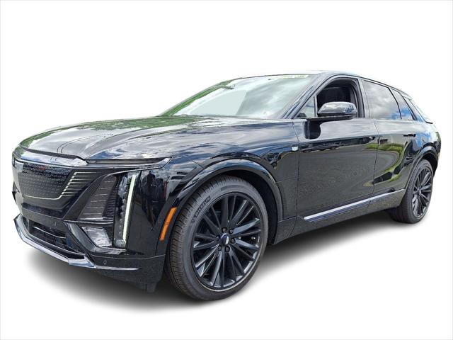 2026 Cadillac iQ Premium Sport AWD for sale in Bethlehem, PA