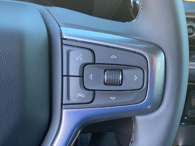 2026 Chevrolet Silverado 2500HD Crew Cab, Standard Bed, LT, 4WD