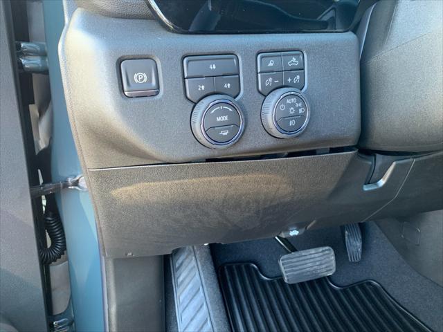 2026 Chevrolet Silverado 2500HD Crew Cab, Standard Bed, LT, 4WD