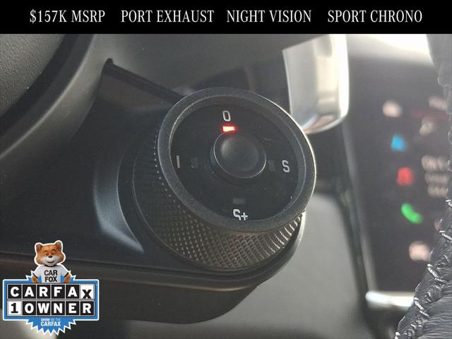 2022 Porsche Cayenne Turbo