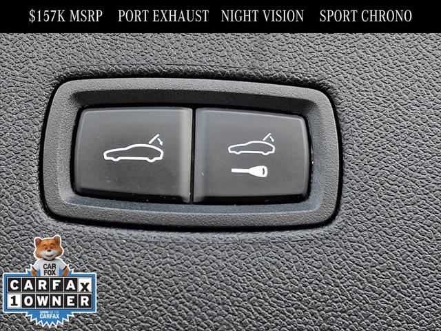2022 Porsche Cayenne Turbo