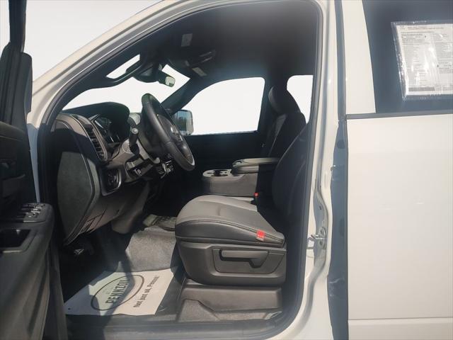 2026 Ram 4500 Chassis Cab Tradesman