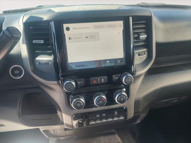 2026 Ram 4500 Chassis Cab Tradesman