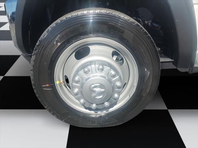 2026 Ram 4500 Chassis Cab Tradesman