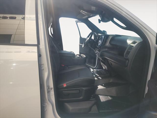 2026 Ram 4500 Chassis Cab Tradesman