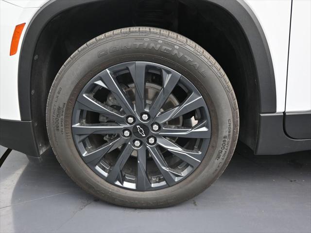 2024 Chevrolet Traverse FWD RS
