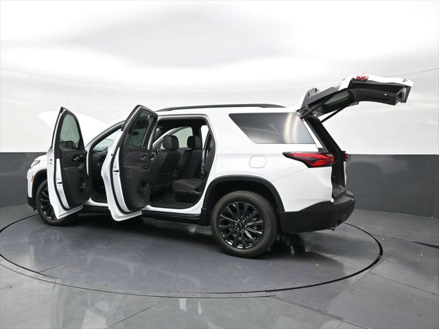 2024 Chevrolet Traverse FWD RS