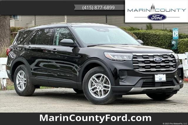2026 Ford Explorer Active for sale in Novato, CA