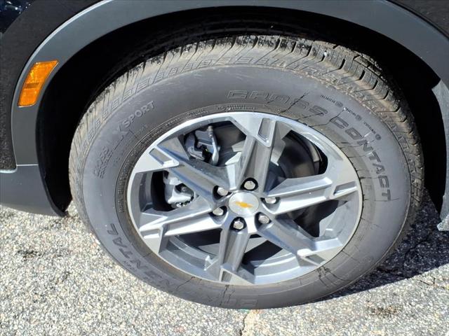 2025 Chevrolet Blazer AWD 2LT