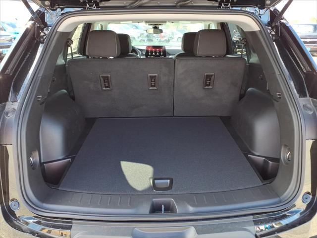 2025 Chevrolet Blazer AWD 2LT